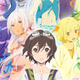 Illustration for article titled Holy Cow, Look at All the New Anime Netflix Is Working On
